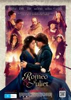 Romeo y Julieta  - Posters