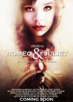 Romeo y Julieta  - Promo