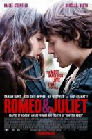 Romeo y Julieta  - Poster / Imagen Principal