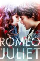 Romeo y Julieta  - Posters