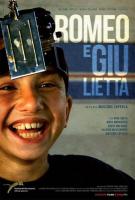 Romeo e Giulietta  - Poster / Imagen Principal