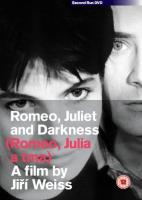 Romeo, Juliet and Darkness  - Dvd