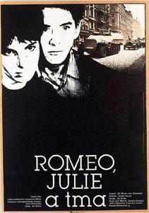 Romeo, Juliet and Darkness 