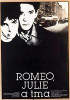 Romeo, Juliet and Darkness  - Poster / Imagen Principal