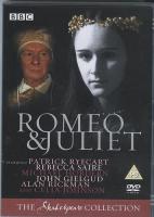 Romeo y Julieta (TV) - Poster / Imagen Principal