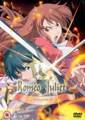 Romeo x Juliet (TV Series)