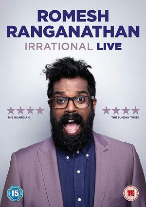 Romesh Ranganathan: Irrational Live 