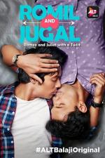 Romil and Jugal (TV Series)