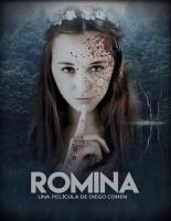Romina  - Posters