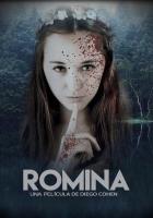 Romina  - Poster / Imagen Principal