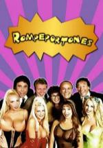 Rompeportones (TV Series)