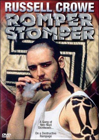 Romper Stomper  - Dvd