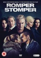 Romper Stomper (Serie de TV) - Poster / Imagen Principal