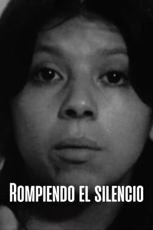 Rompiendo el silencio 