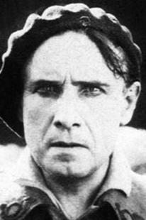 Romuald Joubé