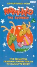 Romuald the Reindeer (Serie de TV)
