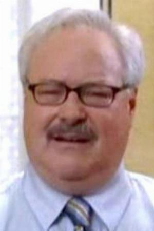 Ron Gabriel