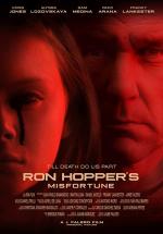 La desgracia de Ron Hopper 