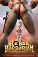 Ronal the Barbarian  - Poster / Imagen Principal