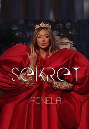 Ronela Hajati: Sekret (Music Video)