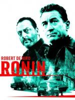 Ronin  - Posters