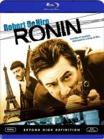 Ronin  - Blu-ray
