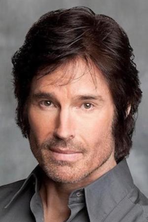 Ronn Moss