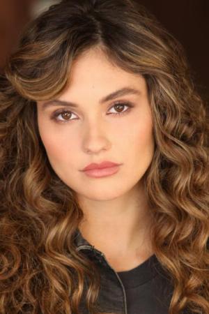 Ronni Hawk