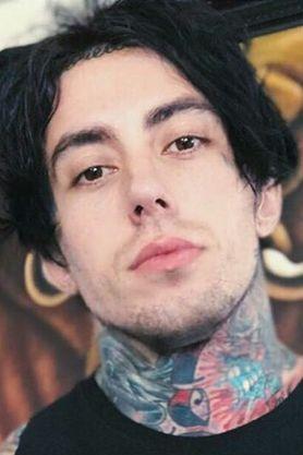 Ronnie Radke