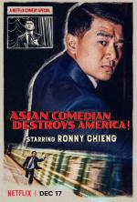 Ronny Chieng: Asian Comedian Destroys America (TV)