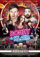 Ronny & Klaid  - Poster / Imagen Principal