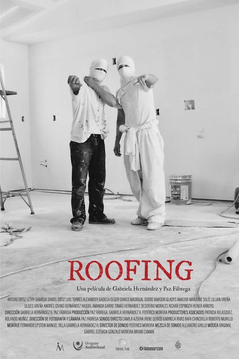 Roofing 