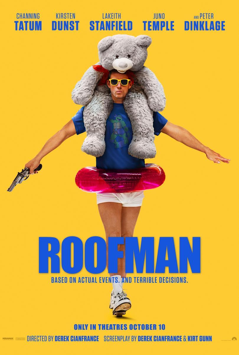 Roofman 