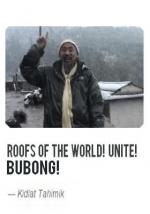 Roofs of the World! Unite! Bubong! (C)