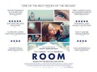 La habitación  - Posters