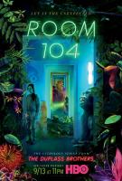 Room 104 (TV Series) - Posters