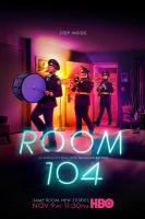 Room 104 (Serie de TV) - Posters