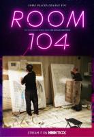 Room 104: Jimmy and Gianni (TV) - Poster / Main Image