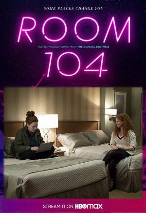 Room 104: Josie & Me (TV)