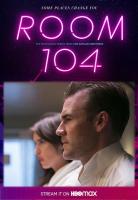 Room 104: El repartidor de pizzas (TV) - Poster / Imagen Principal