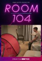 Room 104: Red Tent (TV) - Poster / Main Image