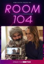 Room 104: The Man and the Baby and the Man (TV)