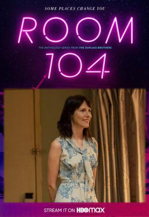 Room 104: La mujer de la pared (TV)