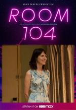 Room 104: La mujer de la pared (TV)