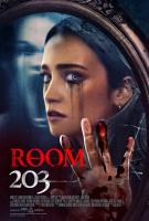 Room 203  - 