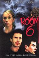 Room 6 (Puerta al infierno)  - Poster / Imagen Principal
