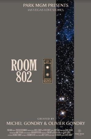Room 802 (S)