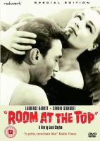 Room at the Top  - Dvd
