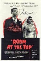 Room at the Top  - Posters
