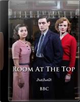 Room at the Top (TV Miniseries) - Poster / Main Image